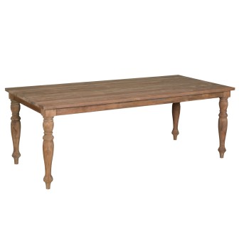 BOLOGNA Dining table 220x100 - KD