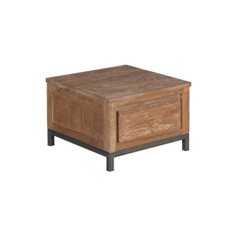VENETIè Endtable 1 drw. 60x60