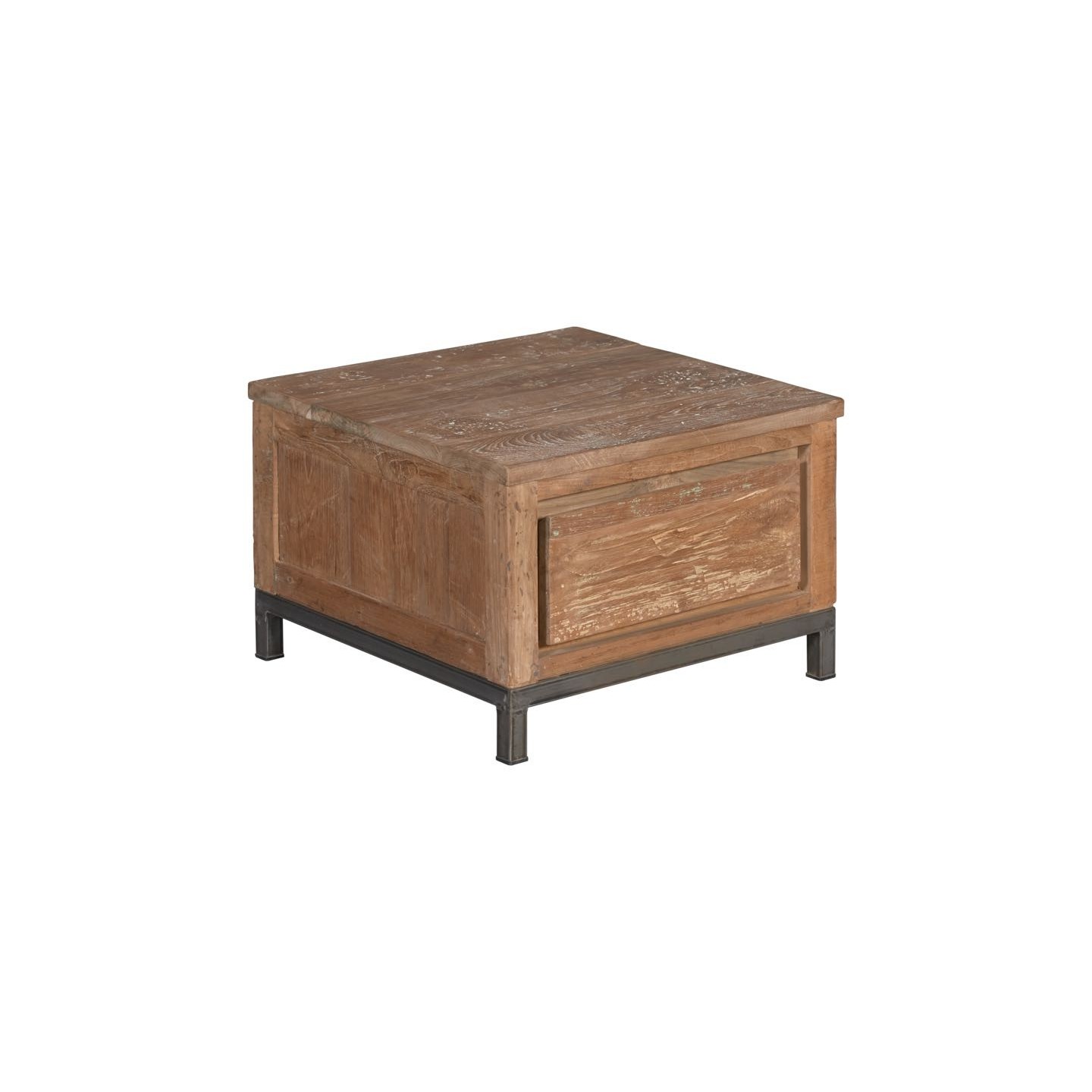 VENETIè Endtable 1 drw. 60x60