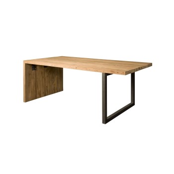 LUCCA Dining table 180x90