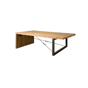 LUCCA Coffee table 135x75