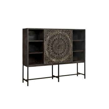 Casina Cabinet shelves  200x45x160