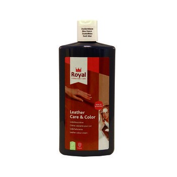 Leather Care & Color Donkerbruin