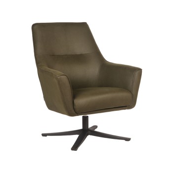 Fauteuil Tod - Army green -...