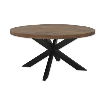 Brix Sturdy Round 130 cm