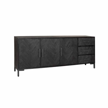ZIANO Sideboard 3 drs. 3...