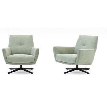 Fauteuil Dazzle