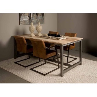 VENETIè Dining table 180x100