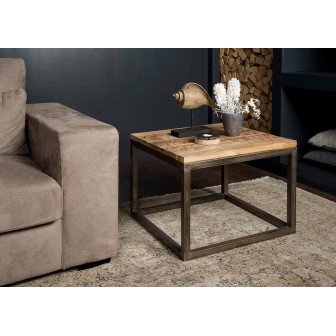VENETIè End table 60x60