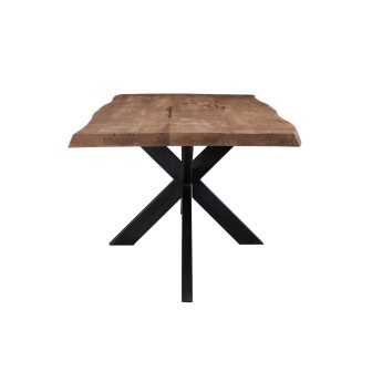 Tafelblad Nairobi Tree Top Spider 200cm