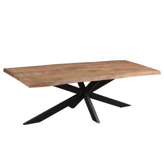 Tafelblad Nairobi Tree Top Spider 200cm