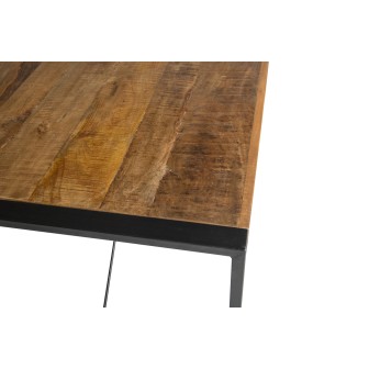 Eetkamertafel Nairobi 220x100 cm