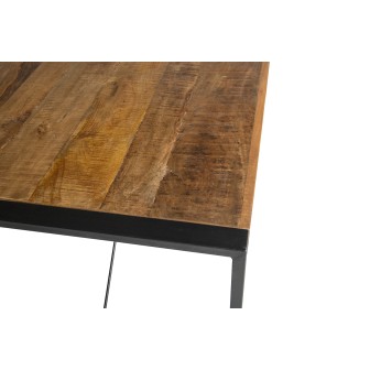Eetkamertafel Nairobi 140x80 cm