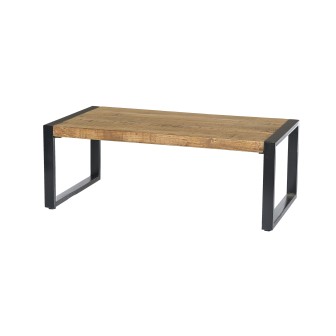Salontafel Nairobi 110x60 cm