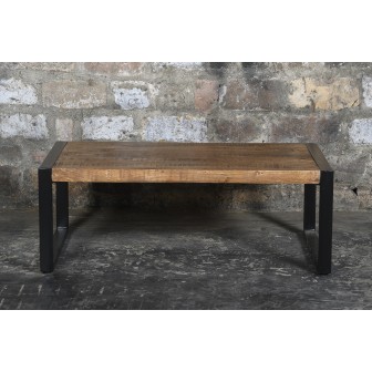 Salontafel Nairobi 110x60 cm