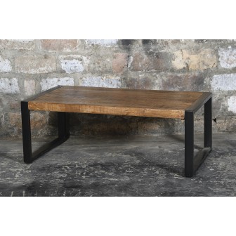 Salontafel Nairobi 110x60 cm