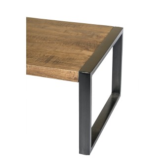 Salontafel Nairobi 110x60 cm