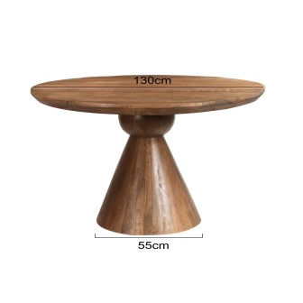 Eetkamertafel Brix Balthazar