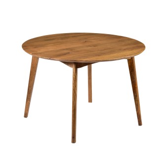 Eetkamertafel Elias Round 120cm