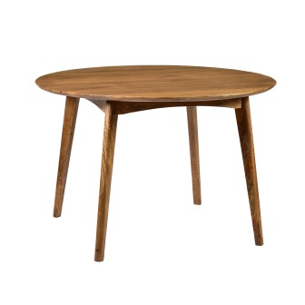 Eetkamertafel Elias Round 120cm