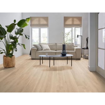 Boromea eiken licht naturel