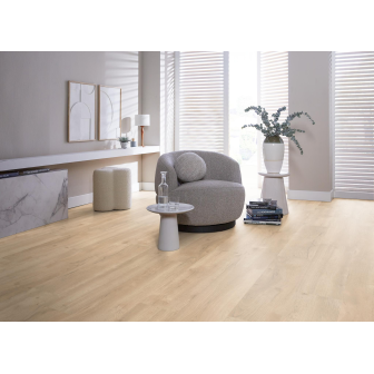Boromea eiken licht naturel