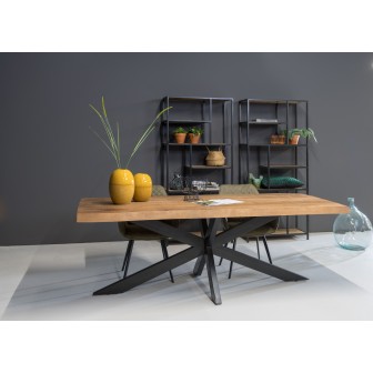 Tafelblad Nairobi Tree Top Spider 180cm