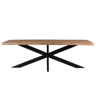 Tafelblad Nairobi Tree Top Spider 200cm