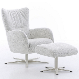 Fauteuil Drizzle