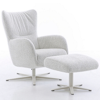 Fauteuil Side