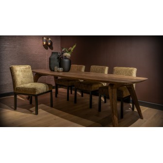 Eetkamerstoel Odin | UrbanSofa