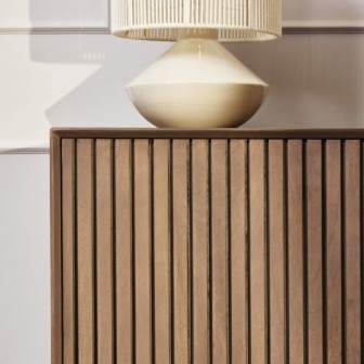 Dressoir Madison Walnut  | 165 cm