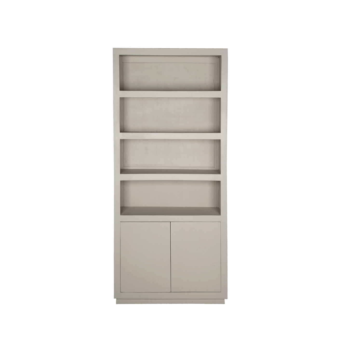Boekenkast Brussel Sand | 90 cm