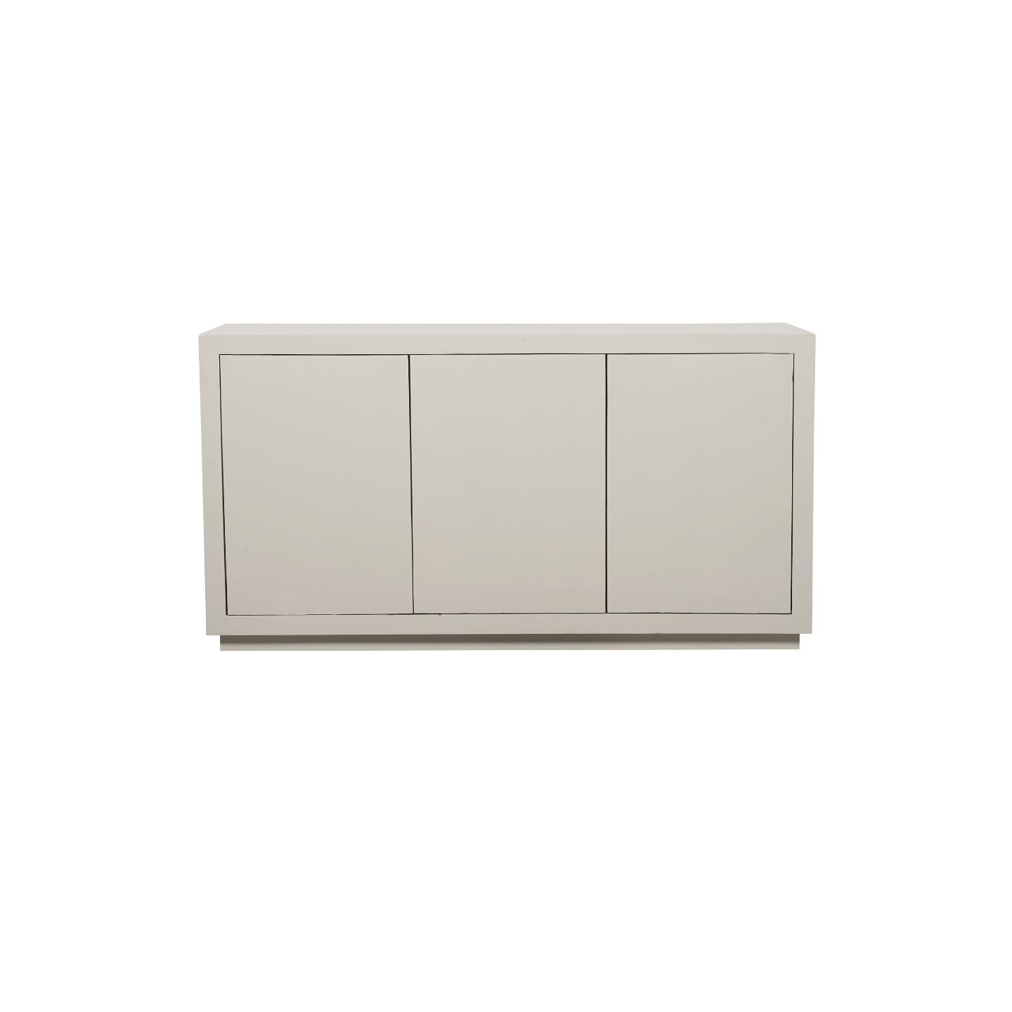 Dressoir Brussel Sand | 150 cm