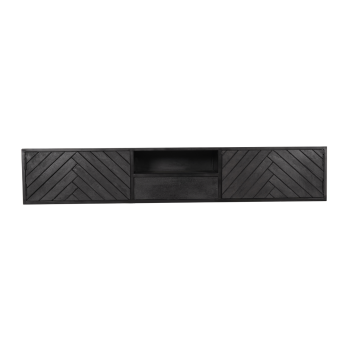 Zwevend tv meubel New York | 180 cm
