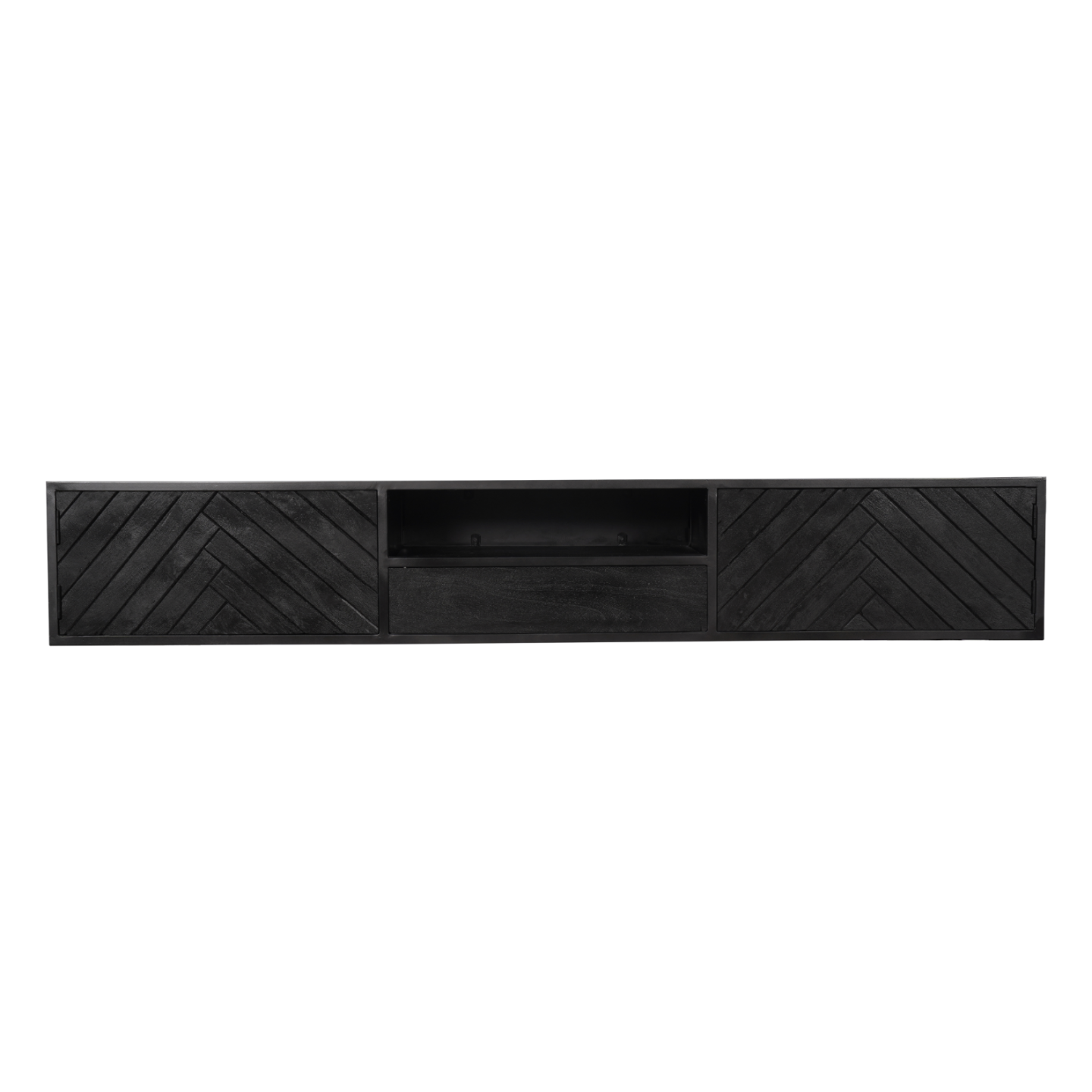 Zwevend tv meubel New York | 200 cm