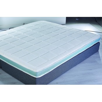 Topper Diamond (Sense) Floating Foam
