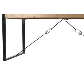 Eetkamertafel Nairobi...