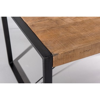 Eetkamertafel Strong 240 x 100 cm