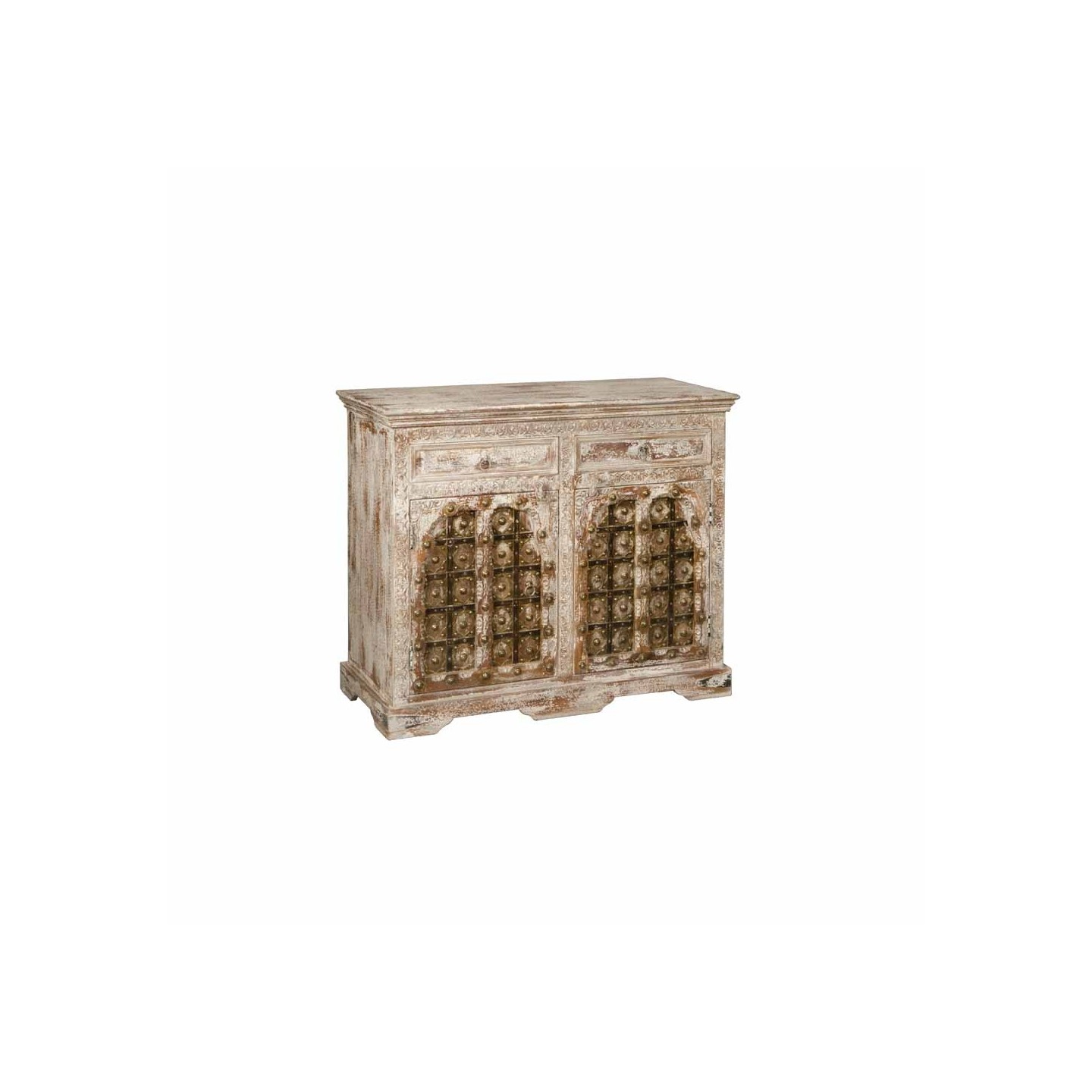 Istrana Sideboard 2 drs. - 105x45x90