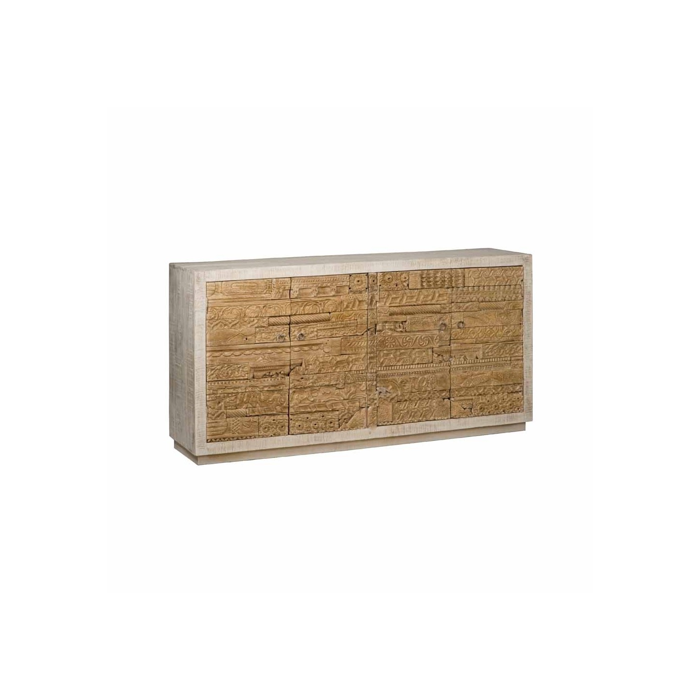 Naturno Sideboard 4 drs 58-502 180x40x90