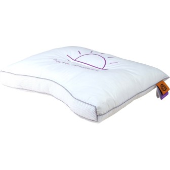 Hoofdkussen | Gilder Zen Firm | 60 x 70 cm