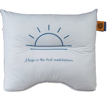 Hoofdkussen | Gilder Zen Extra Firm | 60 x 70 cm