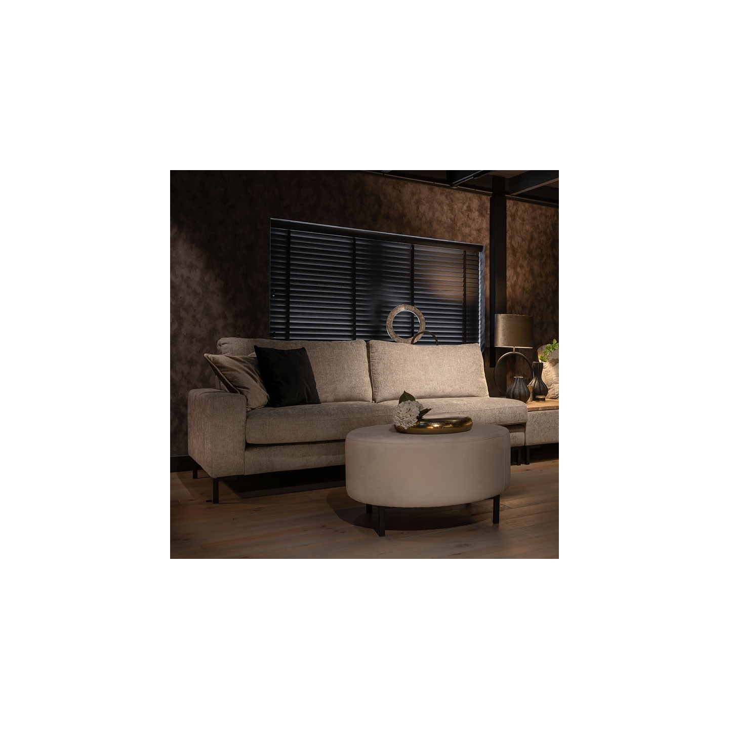 Bank Lausanne  - UrbanSofa