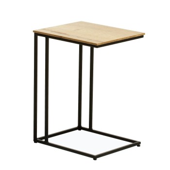 Mac Laptoptafel Laag | Lamulux