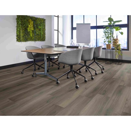 Avanto dryback dark grey