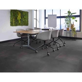 Cairns dryback anthracite