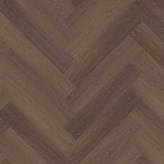 Spigato Estino visgraat dryback brown