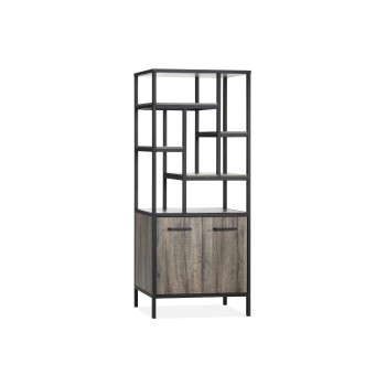 Barkast Blues claywood | 2...