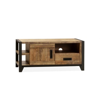 Dalton tv kast klein 1 dr/1la/3 open | Lamulux